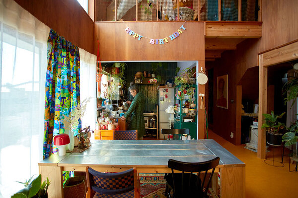 センスのいい家族が暮らす家【キッチンスペース12選】 | HugMug