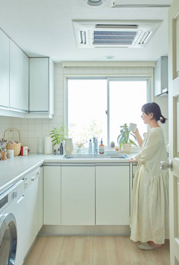 センスのいい家族が暮らす家【キッチンスペース12選】 | HugMug