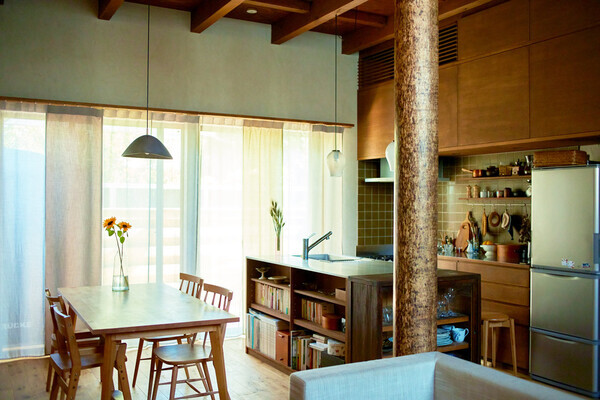 センスのいい家族が暮らす家【キッチンスペース12選】 | HugMug