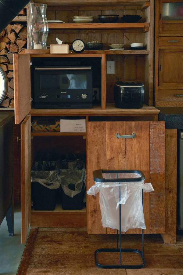 センスのいい家族が暮らす家【キッチンスペース12選】 | HugMug