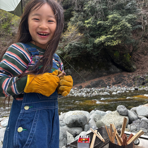 【穴場キャンプ場】「青野原野呂ロッジキャンプ場」は嬉しいオート＆アクティビティ付き！ | HugMug