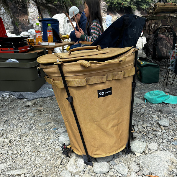 【穴場キャンプ場】「青野原野呂ロッジキャンプ場」は嬉しいオート＆アクティビティ付き！ | HugMug