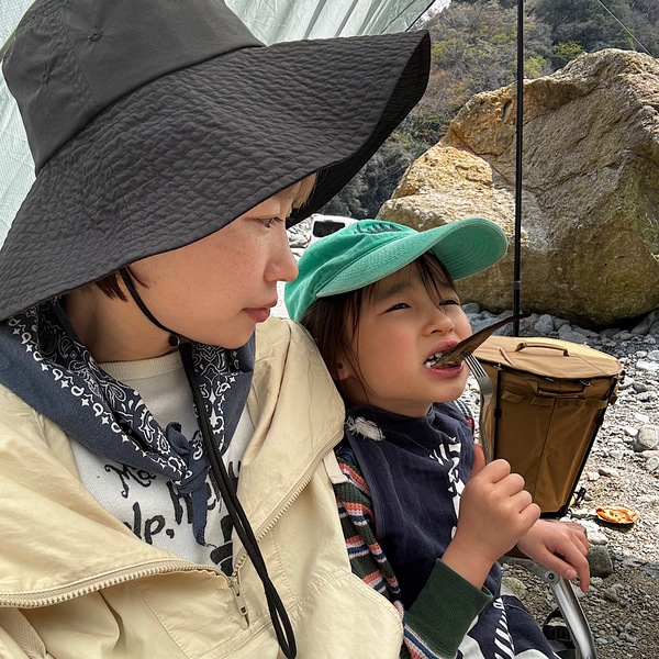 【穴場キャンプ場】「青野原野呂ロッジキャンプ場」は嬉しいオート＆アクティビティ付き！ | HugMug