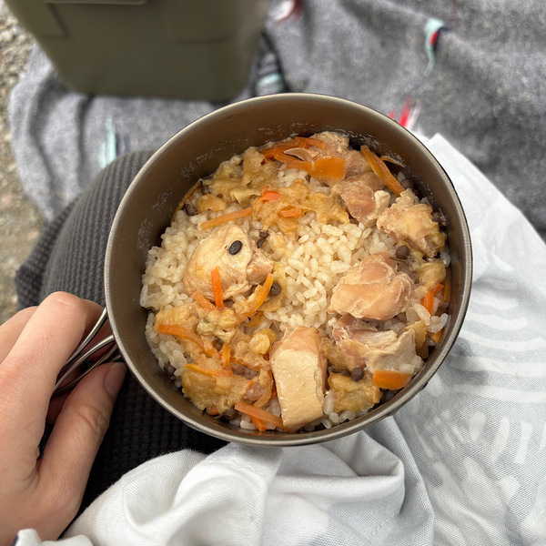 【穴場キャンプ場】「青野原野呂ロッジキャンプ場」は嬉しいオート＆アクティビティ付き！ | HugMug