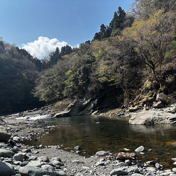 【穴場キャンプ場】「青野原野呂ロッジキャンプ場」は嬉しいオート＆アクティビティ付き！ | HugMug