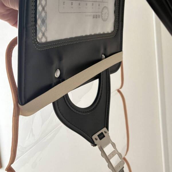 【100均でGET】キャンドゥのランドセルカバーがコスパ最強で万能！ | HugMug