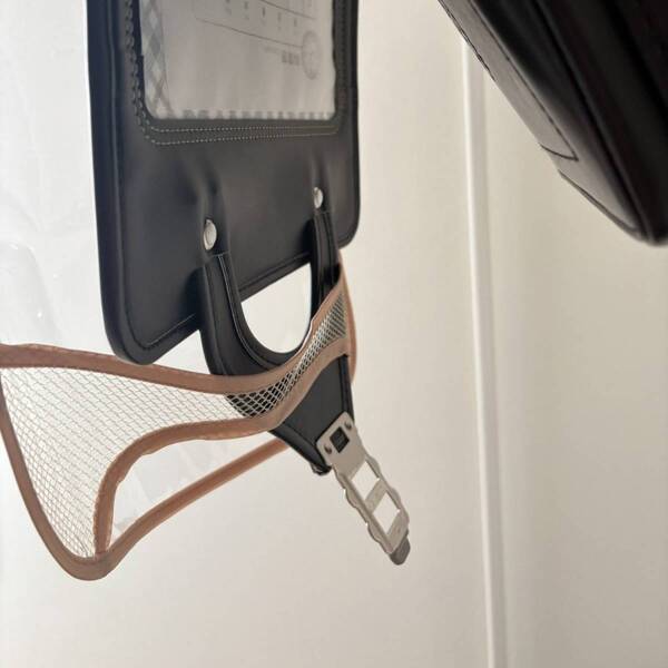 【100均でGET】キャンドゥのランドセルカバーがコスパ最強で万能！ | HugMug