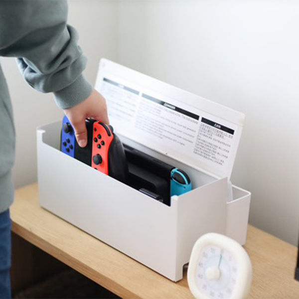 【おしゃれな家のオモチャ収納 5選】IKEAや無印良品も！センスあふれる活用法を拝見♡ | HugMug