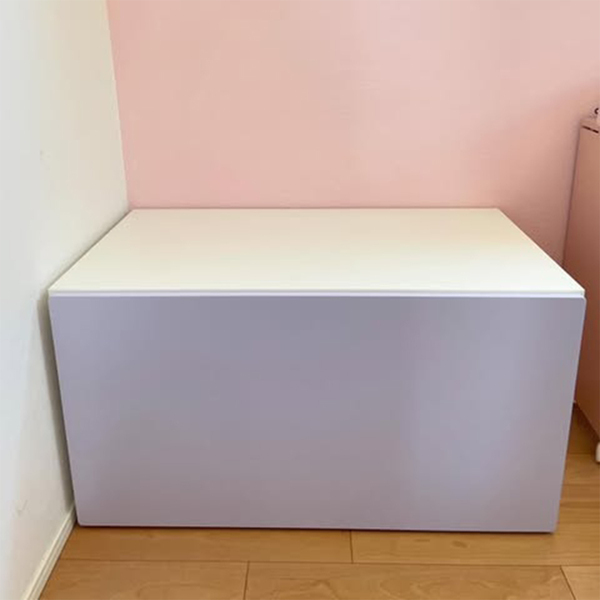 【おしゃれな家のオモチャ収納 5選】IKEAや無印良品も！センスあふれる活用法を拝見♡ | HugMug