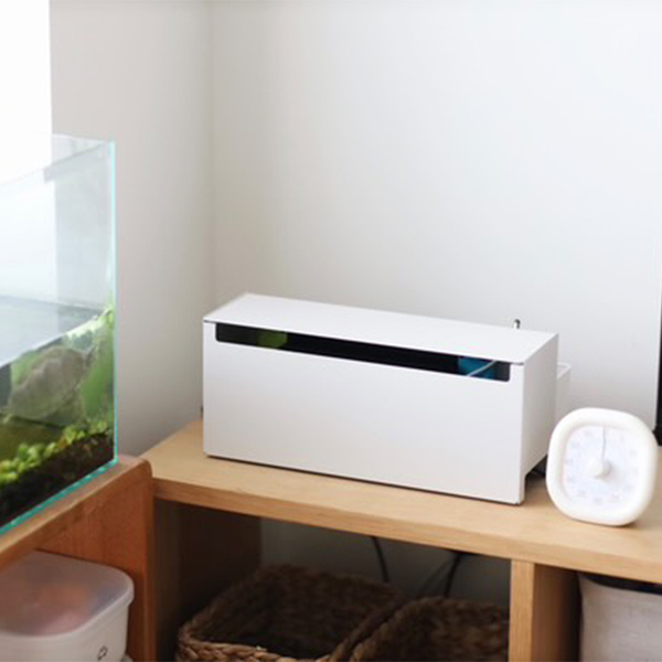 【おしゃれな家のオモチャ収納 5選】IKEAや無印良品も！センスあふれる活用法を拝見♡ | HugMug