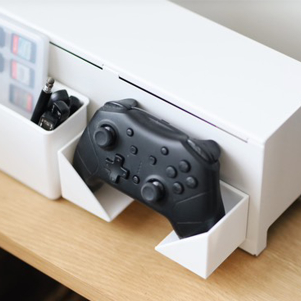 【おしゃれな家のオモチャ収納 5選】IKEAや無印良品も！センスあふれる活用法を拝見♡ | HugMug