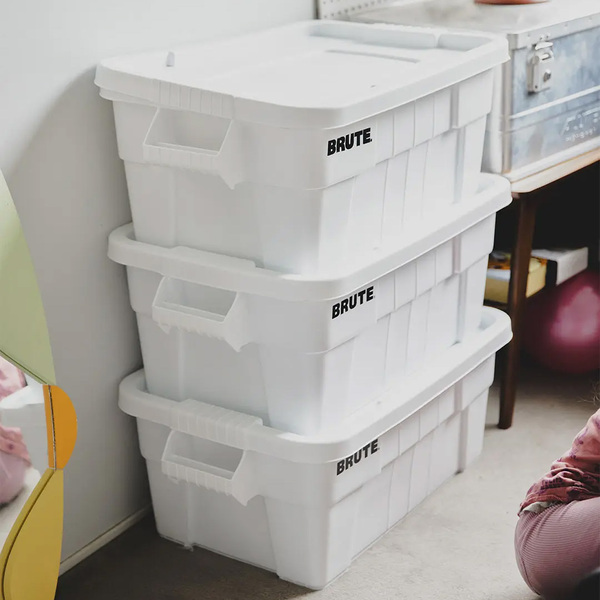 【おしゃれな家のオモチャ収納 5選】IKEAや無印良品も！センスあふれる活用法を拝見♡ | HugMug