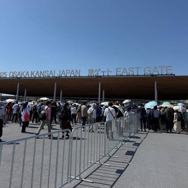 【万博ID】無しで楽しむ方法！子連れで行く「大阪・関西万博」徹底レポ | HugMug