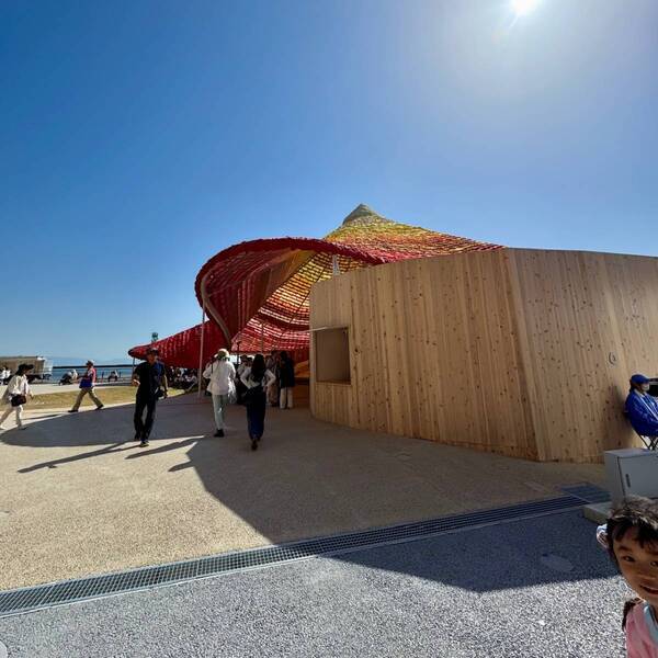 【万博ID】無しで楽しむ方法！子連れで行く「大阪・関西万博」徹底レポ | HugMug