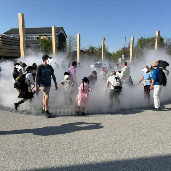 【万博ID】無しで楽しむ方法！子連れで行く「大阪・関西万博」徹底レポ | HugMug