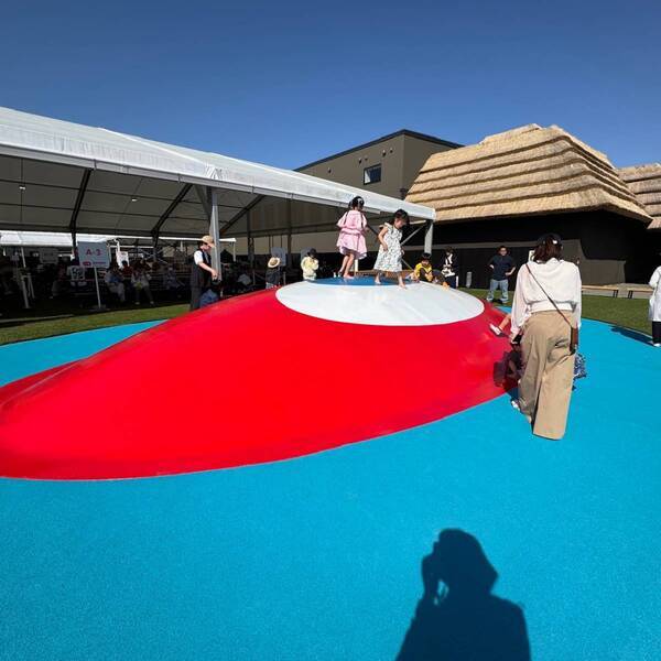 【万博ID】無しで楽しむ方法！子連れで行く「大阪・関西万博」徹底レポ | HugMug