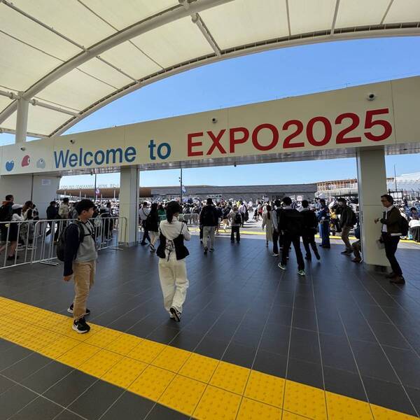 【万博ID】無しで楽しむ方法！子連れで行く「大阪・関西万博」徹底レポ | HugMug