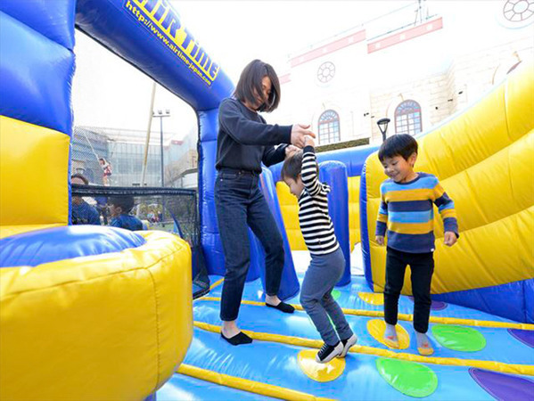 5月に行きたい遊び場＆イベント7選【関東】 | HugMug