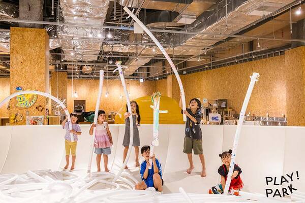 5月に行きたい遊び場＆イベント7選【関東】 | HugMug