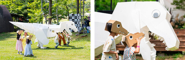 5月に行きたい遊び場＆イベント7選【関東】 | HugMug