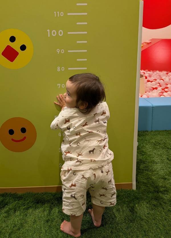 【しまぐるランド】まるで絵本の世界！0~2歳児限定のおすすめ室内あそび場atレイクタウンmori | HugMug