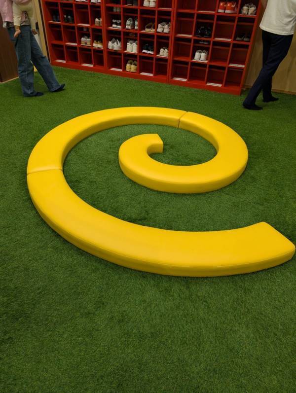 【しまぐるランド】まるで絵本の世界！0~2歳児限定のおすすめ室内あそび場atレイクタウンmori | HugMug