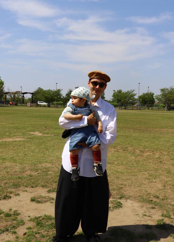 【しまぐるランド】まるで絵本の世界！0~2歳児限定のおすすめ室内あそび場atレイクタウンmori | HugMug