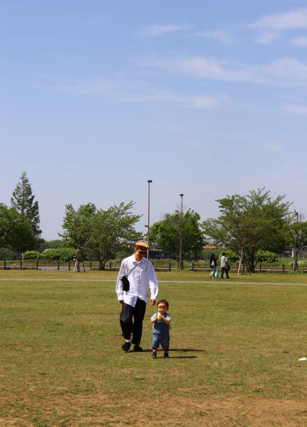 【しまぐるランド】まるで絵本の世界！0~2歳児限定のおすすめ室内あそび場atレイクタウンmori | HugMug