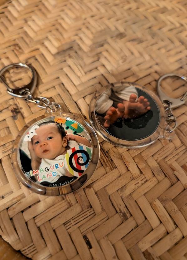 【しまぐるランド】まるで絵本の世界！0~2歳児限定のおすすめ室内あそび場atレイクタウンmori | HugMug