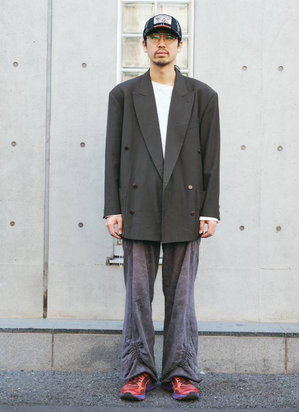 『ZARA』でつくるキッズコーデが今っぽい！ おしゃれ家族の洗練カジュアルコーデ | HugMug