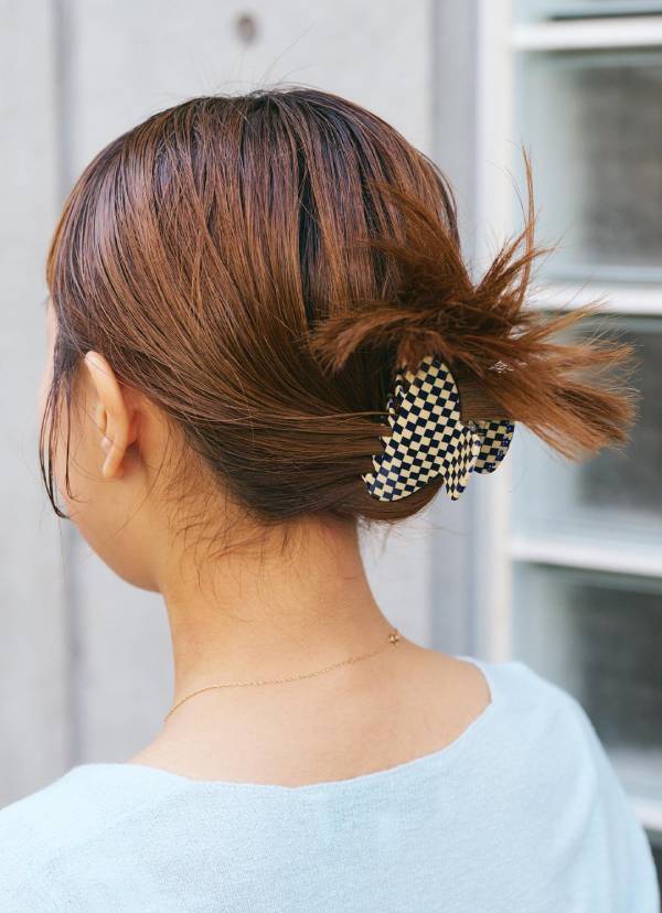 『ZARA』でつくるキッズコーデが今っぽい！ おしゃれ家族の洗練カジュアルコーデ | HugMug