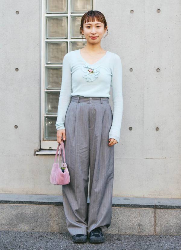 『ZARA』でつくるキッズコーデが今っぽい！ おしゃれ家族の洗練カジュアルコーデ | HugMug