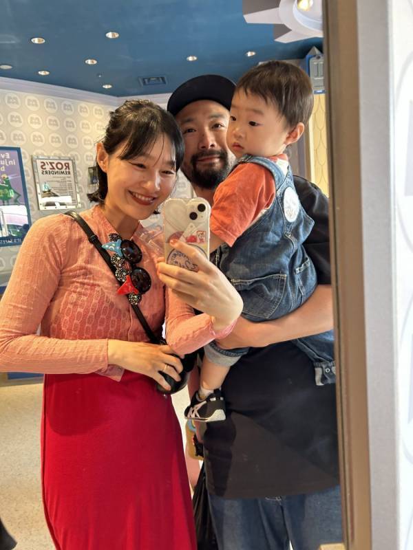 【ディズニーランド】空いてる日はいつ？1歳児＆妊婦が極力並ばず楽しむ方法 | HugMug