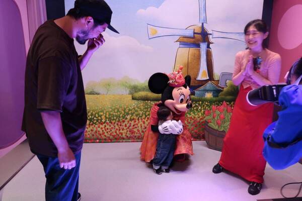 【ディズニーランド】空いてる日はいつ？1歳児＆妊婦が極力並ばず楽しむ方法 | HugMug