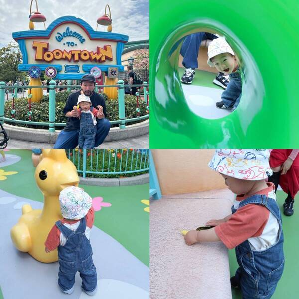 【ディズニーランド】空いてる日はいつ？1歳児＆妊婦が極力並ばず楽しむ方法 | HugMug