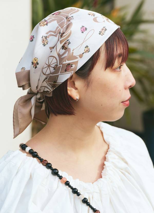 ヴィンテージMIXコーデがおしゃれすぎ！ 色数を絞ったカジュアルコーデ | HugMug