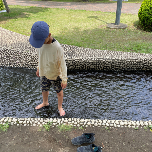 群馬日帰りドライブにオススメ！【伊勢崎市】の一日中遊べる公園からオシャレSHOP、ジェラートまで | HugMug
