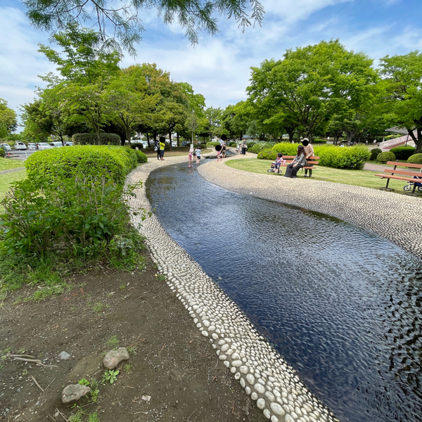 群馬日帰りドライブにオススメ！【伊勢崎市】の一日中遊べる公園からオシャレSHOP、ジェラートまで | HugMug