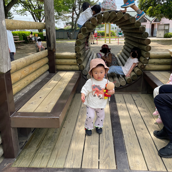 群馬日帰りドライブにオススメ！【伊勢崎市】の一日中遊べる公園からオシャレSHOP、ジェラートまで | HugMug