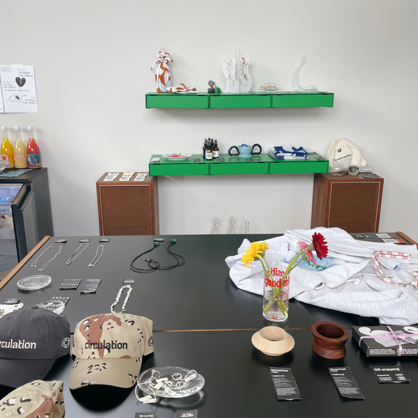 群馬日帰りドライブにオススメ！【伊勢崎市】の一日中遊べる公園からオシャレSHOP、ジェラートまで | HugMug