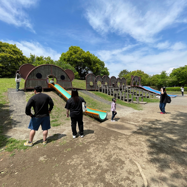 群馬日帰りドライブにオススメ！【伊勢崎市】の一日中遊べる公園からオシャレSHOP、ジェラートまで | HugMug