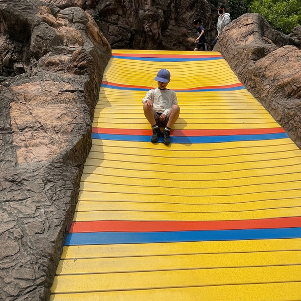 群馬日帰りドライブにオススメ！【伊勢崎市】の一日中遊べる公園からオシャレSHOP、ジェラートまで | HugMug