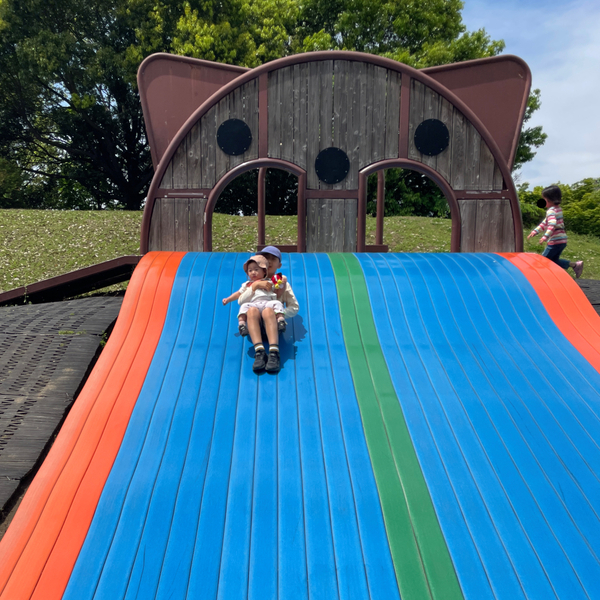 群馬日帰りドライブにオススメ！【伊勢崎市】の一日中遊べる公園からオシャレSHOP、ジェラートまで | HugMug