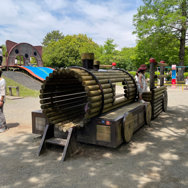 群馬日帰りドライブにオススメ！【伊勢崎市】の一日中遊べる公園からオシャレSHOP、ジェラートまで | HugMug