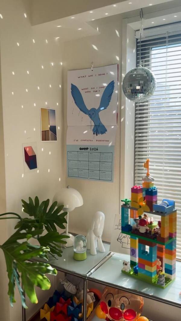 原色オモチャを隠さなくてOK！おしゃれに馴染むキッズスペースのつくり方【バズ宅取材】 | HugMug