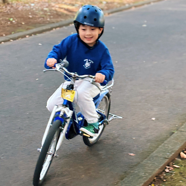 【1時間210円】手ぶらでサイクリング！自転車デビューは『代々木公園サイクリングセンター』がおすすめ | HugMug