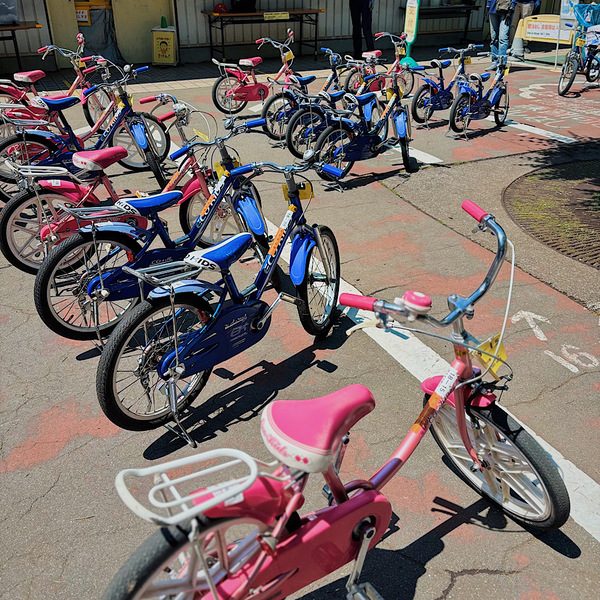 【1時間210円】手ぶらでサイクリング！自転車デビューは『代々木公園サイクリングセンター』がおすすめ | HugMug