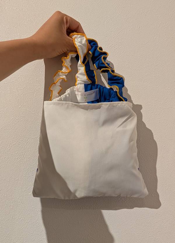 【Creema】&#8221;防水性&#8221;バッチリ！レインウェアにもなるおしゃれベビー服 | HugMug