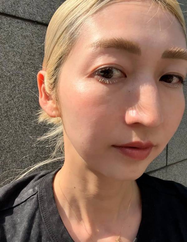 【簡単にお湯で落ちる】キッズのヘアアレンジにもおすすめ！im(アイエム)のグリッターマスカラ | HugMug