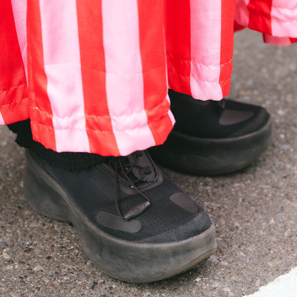 『バースデイ』がやっぱり使える！ ママパパは古着MIXでこなれ見え | HugMug